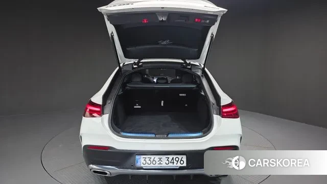 Mercedes-Benz GLE-Class W167 id 3451888 из Кореи 11