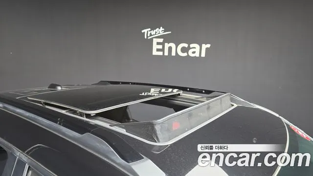 Chevrolet (GM Daewoo) The New Trail Blazer id 2470946 из Кореи 11