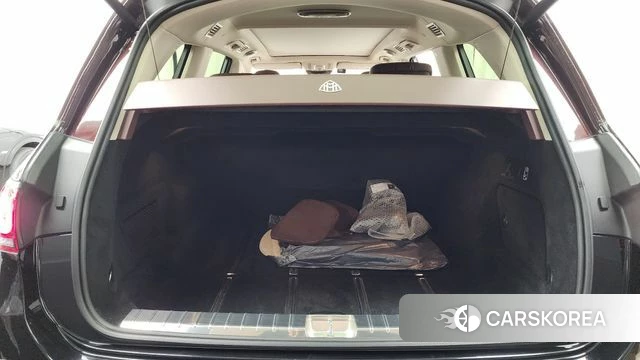 Mercedes-Benz GLS - Class X167 id 4640481 из Кореи 11