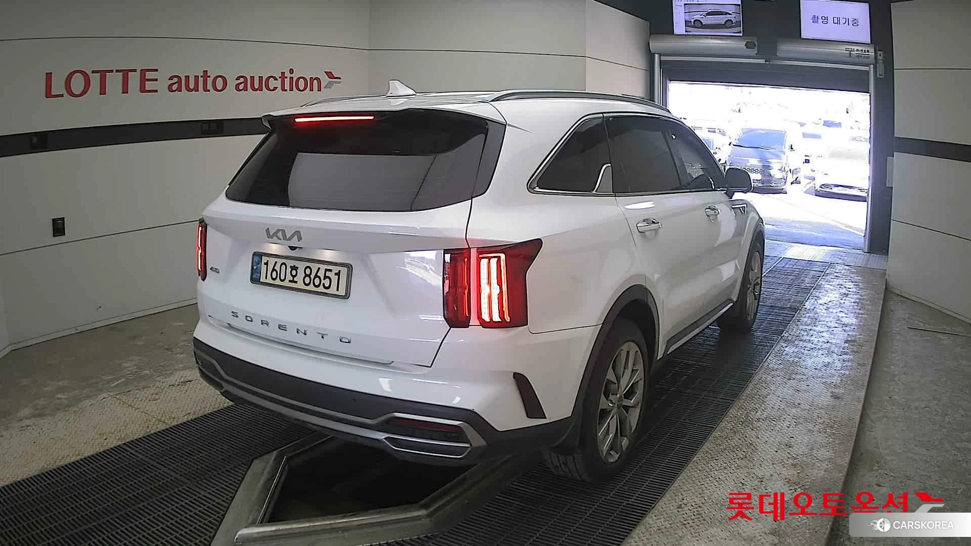 Kia Sorento id 4296897 из Кореи 11