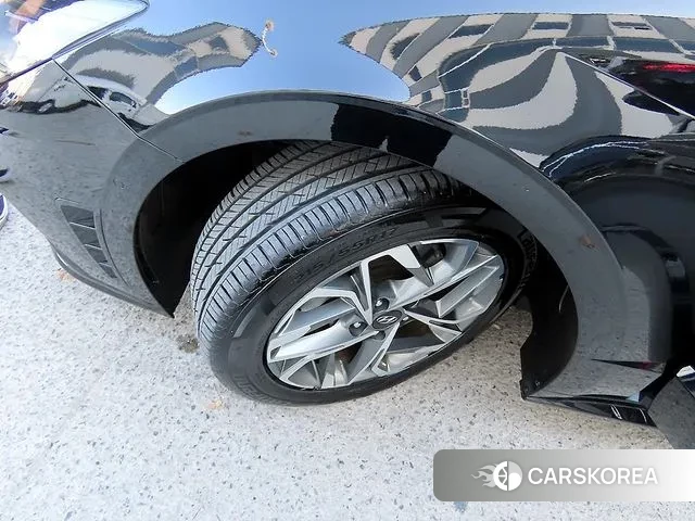 Hyundai Sonata (DN8) id 3416694 из Кореи 11