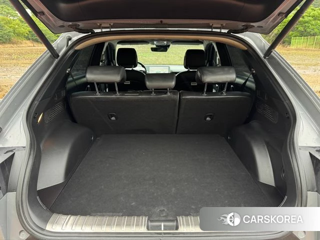 Hyundai Ionic 5 id 4603981 из Кореи 11