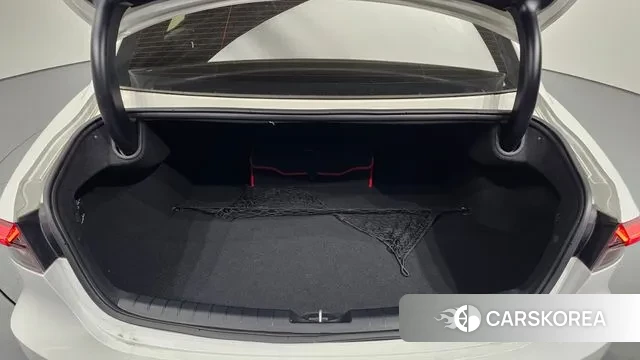 Hyundai The New Grandeur IG id 3367495 из Кореи 11