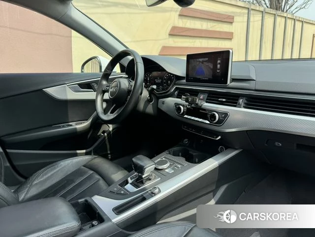 Audi A4L id 4253504 из Китая 11