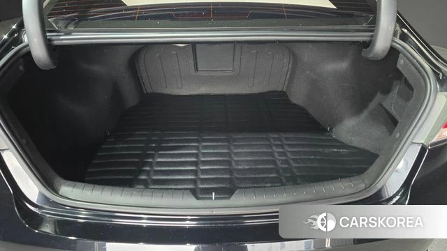 Hyundai Sonata New Rise id 3894307 из Кореи 11