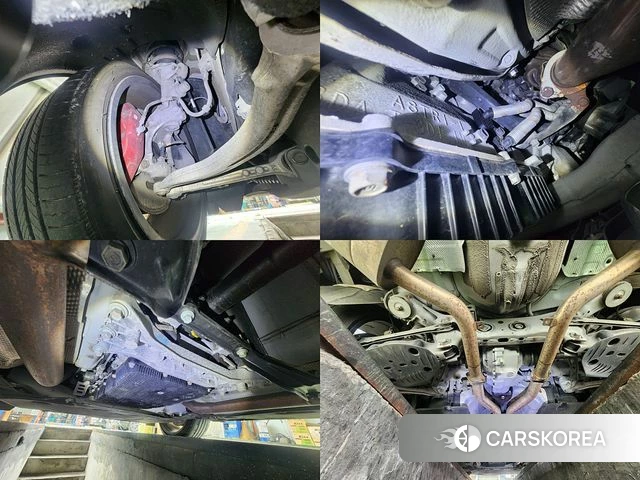 Genesis G70 id 4705647 из Кореи 11