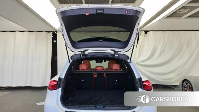 Mercedes-Benz GLC-Class X254 id 4774001 из Кореи 11