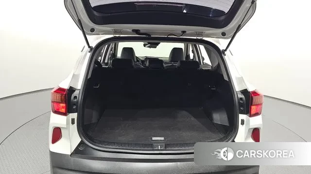 Kia Seltos id 3443751 из Кореи 11