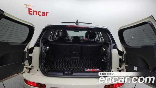 Mini Cooper Clubman id 2911900 из Кореи 11
