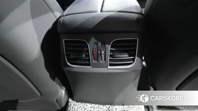 Genesis G80 id 4647620 из Кореи 11
