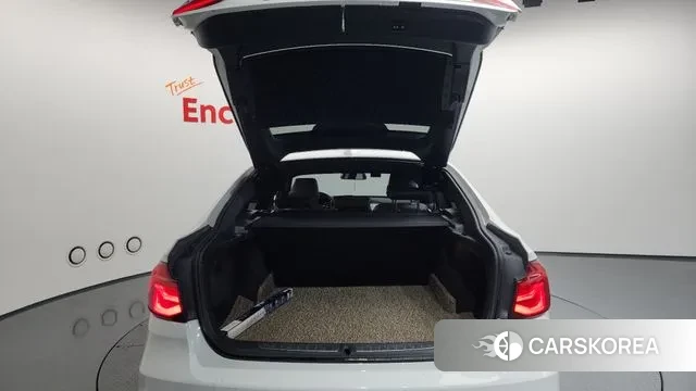 BMW 3 Series GT (F34) id 3540865 из Кореи 11