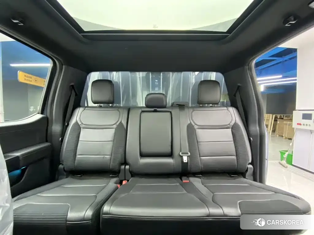 Ford F-150 Raptor id 4514297 из Китая 11