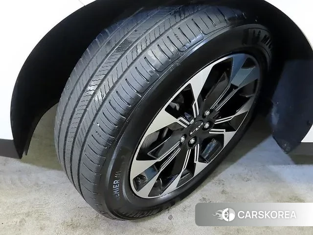 Kia Carnival 4th generation id 3706193 из Кореи 11