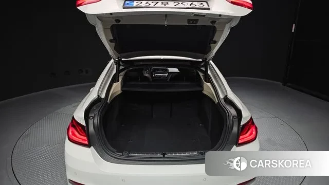 BMW 4 Series (F32) id 3395851 из Кореи 11