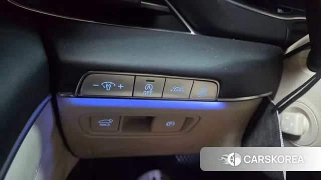 Genesis GV80 id 3017912 из Кореи 11