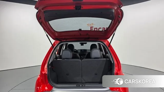 Hyundai Casper id 3726708 из Кореи 11