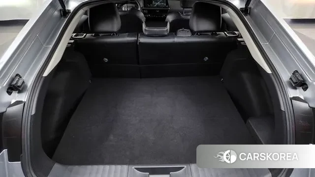 Toyota Prius 5th Generation id 3538570 из Кореи 11