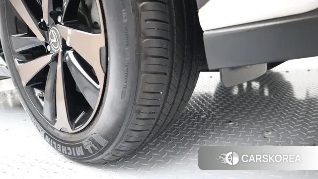 Lexus NX300h id 2961652 из Кореи 11