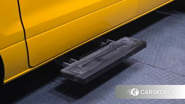 Hyundai The New Grand Starex id 3814371 из Кореи 11