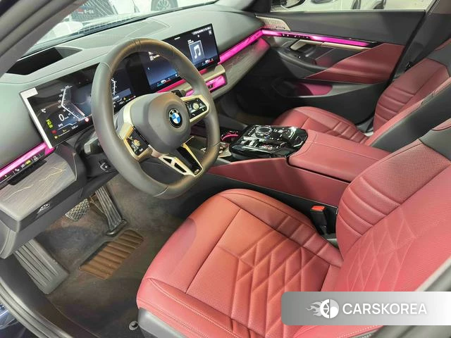 BMW 5 series id 4261678 из Китая 11