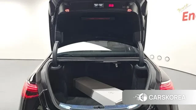 Mercedes-Benz S-Class W223 id 3561448 из Кореи 11