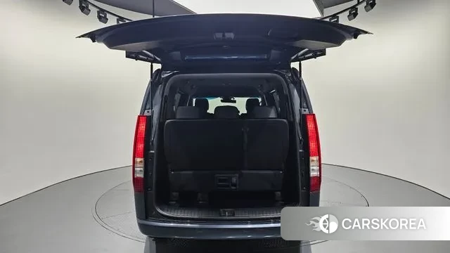 Hyundai Staria id 3262628 из Кореи 11