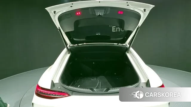 Mercedes-Benz AMG GT id 3003777 из Кореи 11