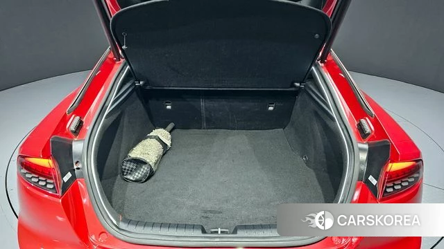 Kia Stinger id 3801555 из Кореи 11