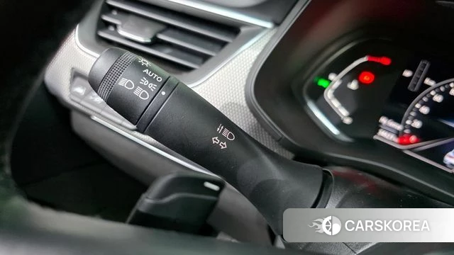 Renault Korea (Samsung) XM3 id 4330055 из Кореи 11