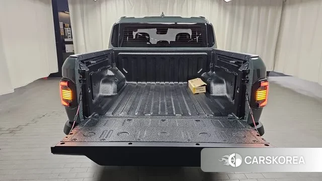 Kia Tasman id 3732387 из Кореи 11