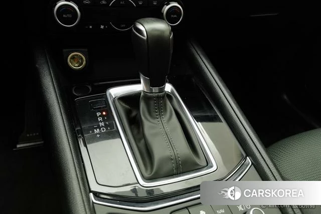 Mazda CX-5 id 4307115 из Китая 11