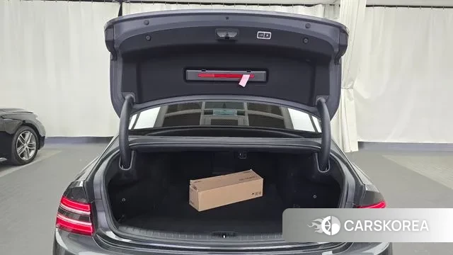 Genesis G80 (RG3) id 3401655 из Кореи 11