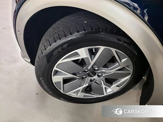 Genesis GV60 id 4864107 из Кореи 11