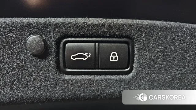 Hyundai The New Grandeur IG Hybrid id 3434010 из Кореи 11