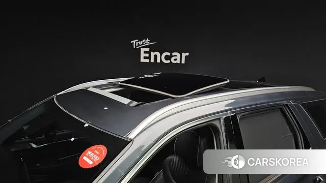 Hyundai The New Palisade id 3437432 из Кореи 11