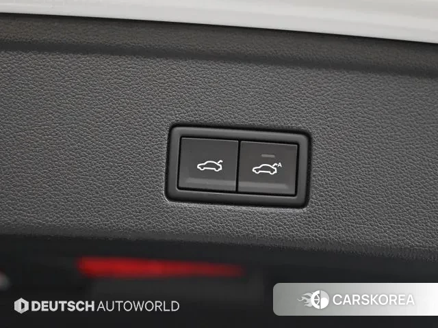 Volkswagen Touareg 3rd generation id 3769409 из Кореи 11