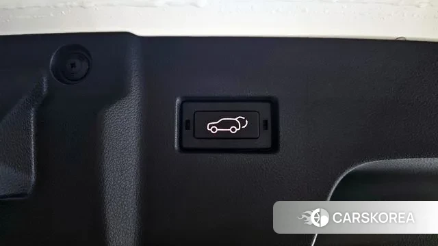 Ssangyong Actian 2nd Generation id 3763427 из Кореи 11