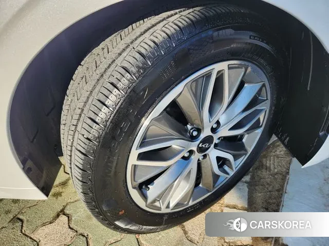 Kia K5 Hybrid 3rd Generation id 3759204 из Кореи 11