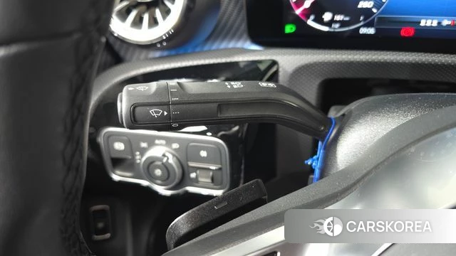 Mercedes-Benz A-Class W177 id 4686661 из Кореи 11