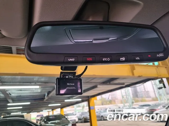 Kia The New Ray id 2555261 из Кореи 11