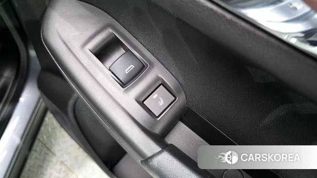 Chevrolet (GM Daewoo) Trailblazer id 4693564 из Кореи 11