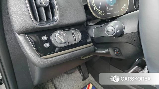 Mini Cooper Countryman id 4720410 из Кореи 11