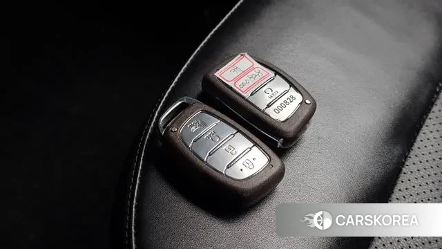 Hyundai Casper id 3281310 из Кореи 11