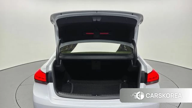 Genesis G80 id 4385037 из Кореи 11