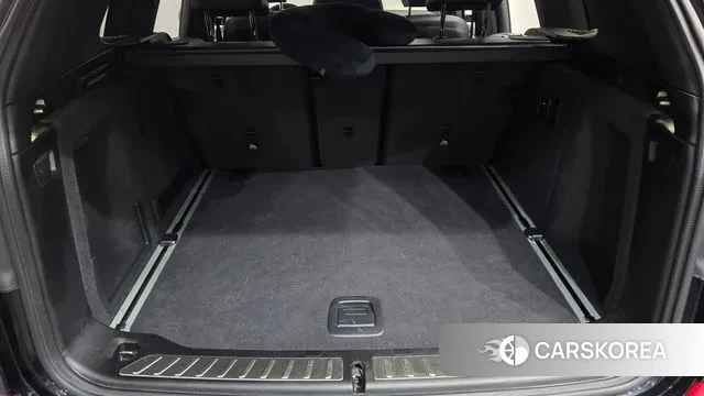 BMW X3 (G01) id 3772052 из Кореи 11