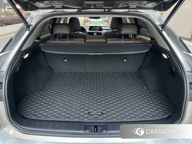 Lexus RX id 4278500 из Китая 11
