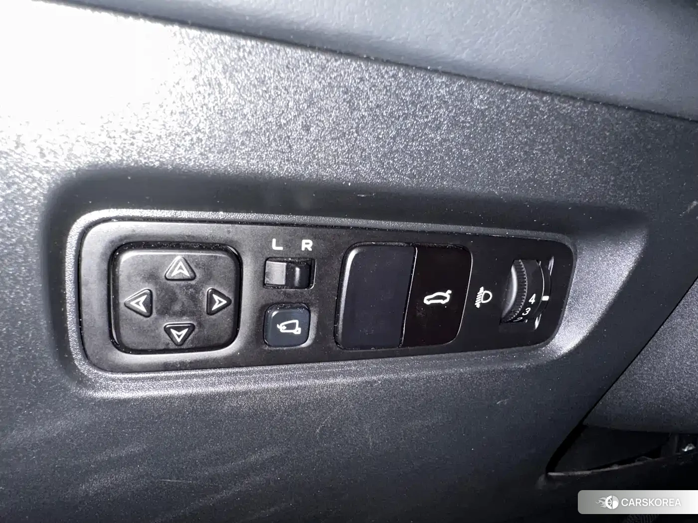 Chang'an Changan UNI-V id 4553811 из Китая 11