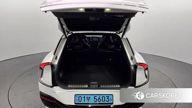 Kia EV6 id 3680988 из Кореи 11