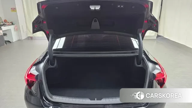 Kia K8 id 3696748 из Кореи 11