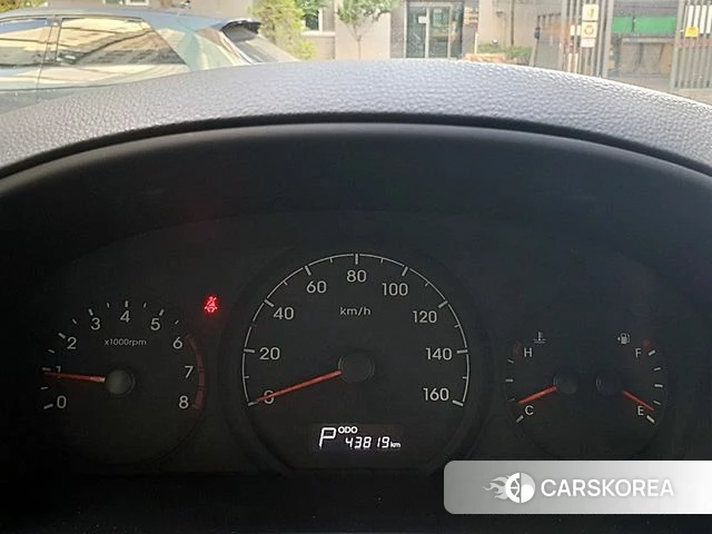 Hyundai The New Grand Starex id 3899180 из Кореи 11